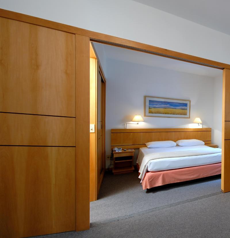 Hampton Park Sao Paulo Jardins Hotell Exteriör bild